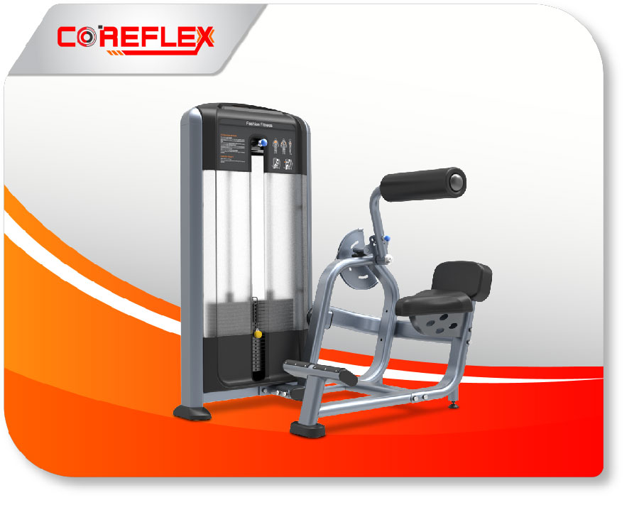 Back Extension CORE-FF31