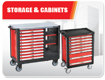 Storage & Cabinets