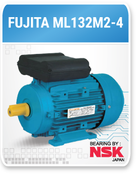 FUJITA ML132M2-4