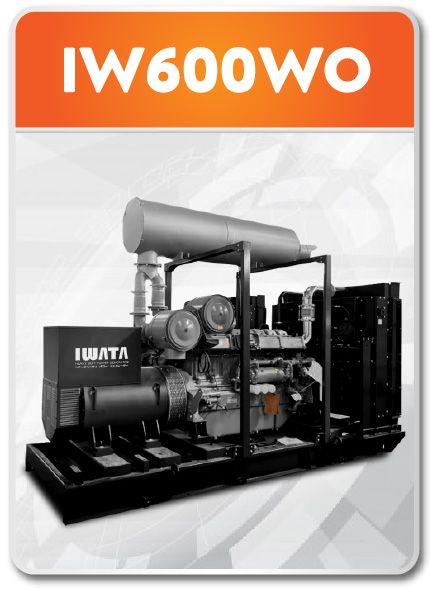 IW600WO