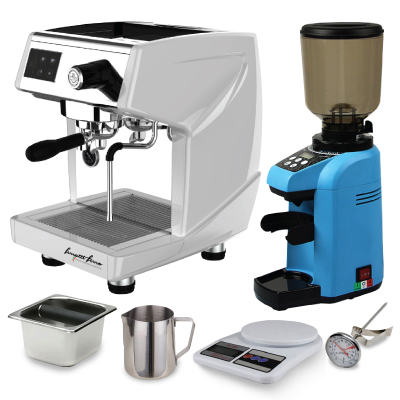 Medium Brew Pro 54