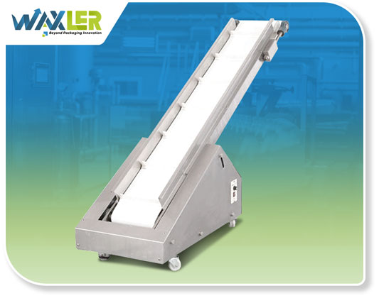Waxler Product Conveyor