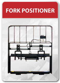 Fork Positioner