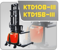 KTD10B-III KTD15B-III