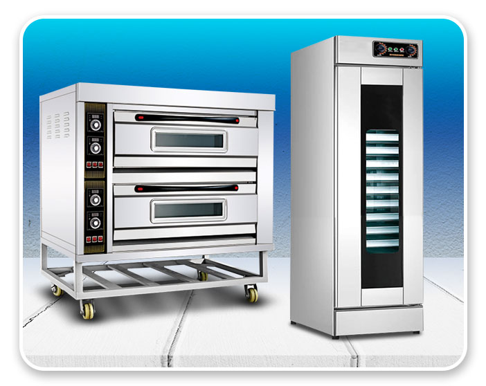 Bakery Equipment