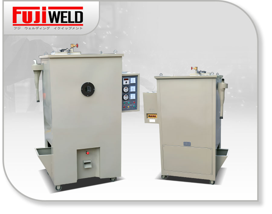 FJW-200 (11.1 KVA)