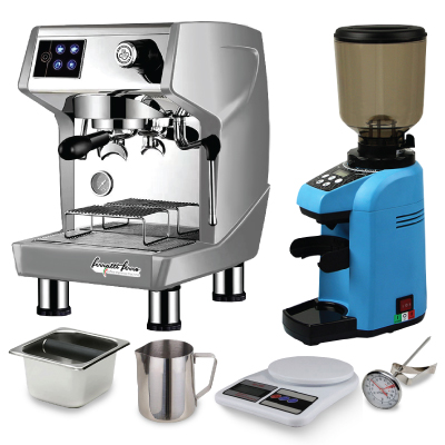 Medium Brew Pro 60