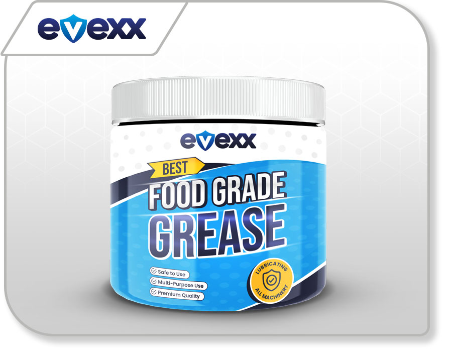 Food Grade Grease Bottle 400 Gram