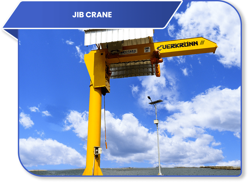 Jib Crane