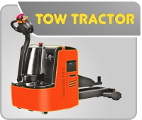 Tow Tractor