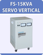 FS-15KVA Servo Vertical