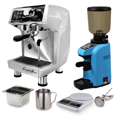 Medium Brew Pro 30