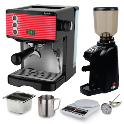 Mini Brew Pro 40