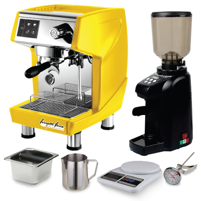 Medium Brew Pro 63