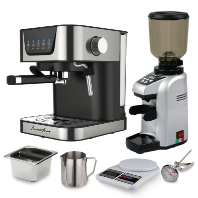 Mini Brew Pro 5