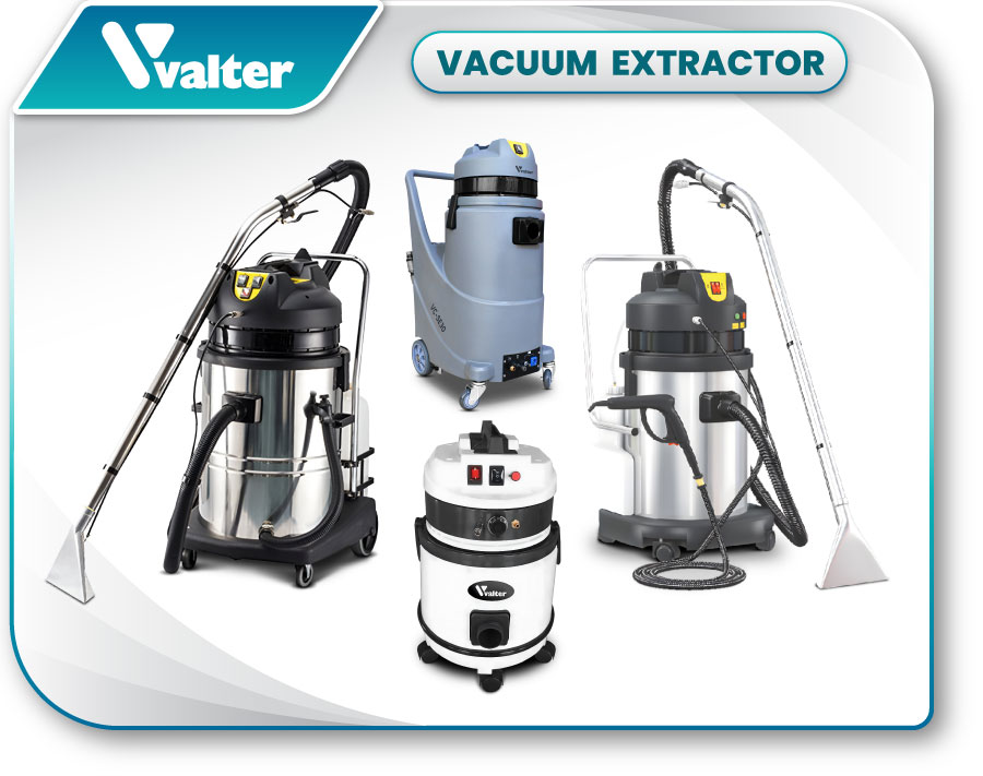 Vacuum Extractor