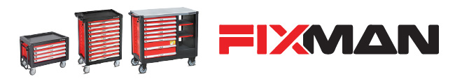FIXMAN Professional tools manufacturer