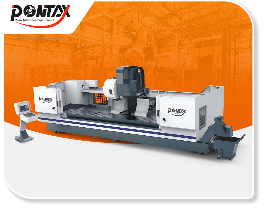 PXYC-CNC8500