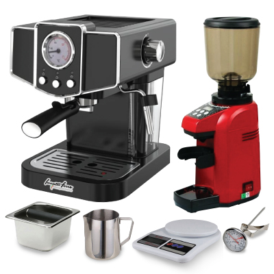 Mini Brew Pro 8