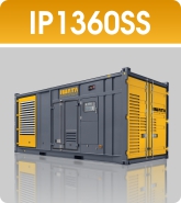 Jual Genset 1360Kw