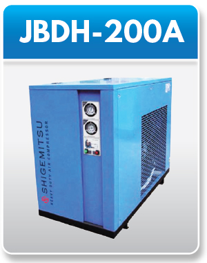 JBDH-200A