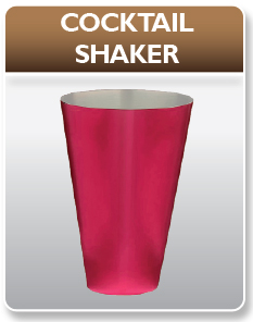 Cocktail Shaker