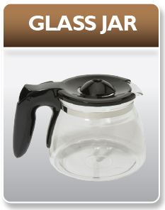 Glass Jar