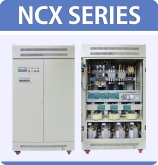 NCX Contactless 3 Phase