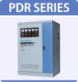 PDR Servo 3 Phase