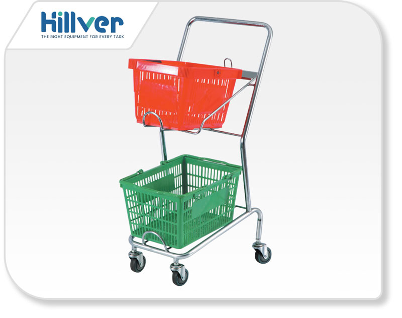 Basket Trolley Series