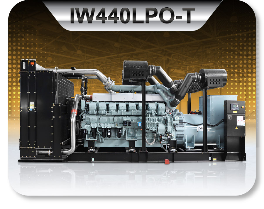 IW440LPO-T