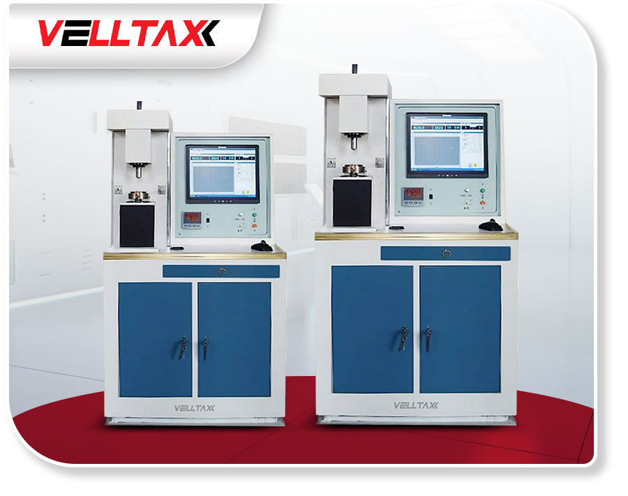 Universal Friction And Wear Testing Machine