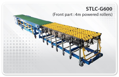 STLC-G600
