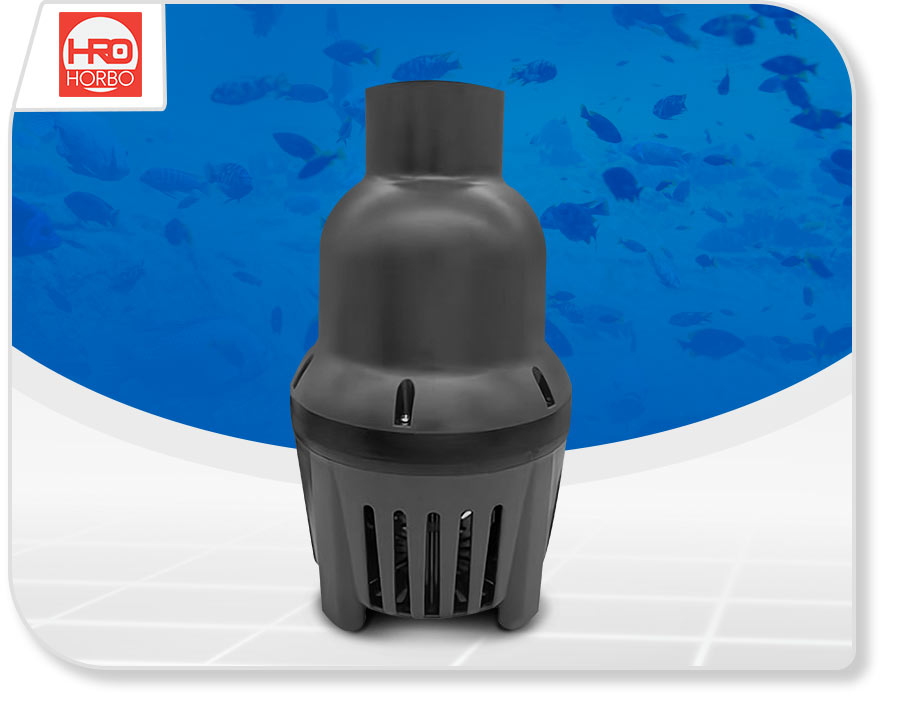 Submersible Water Pump