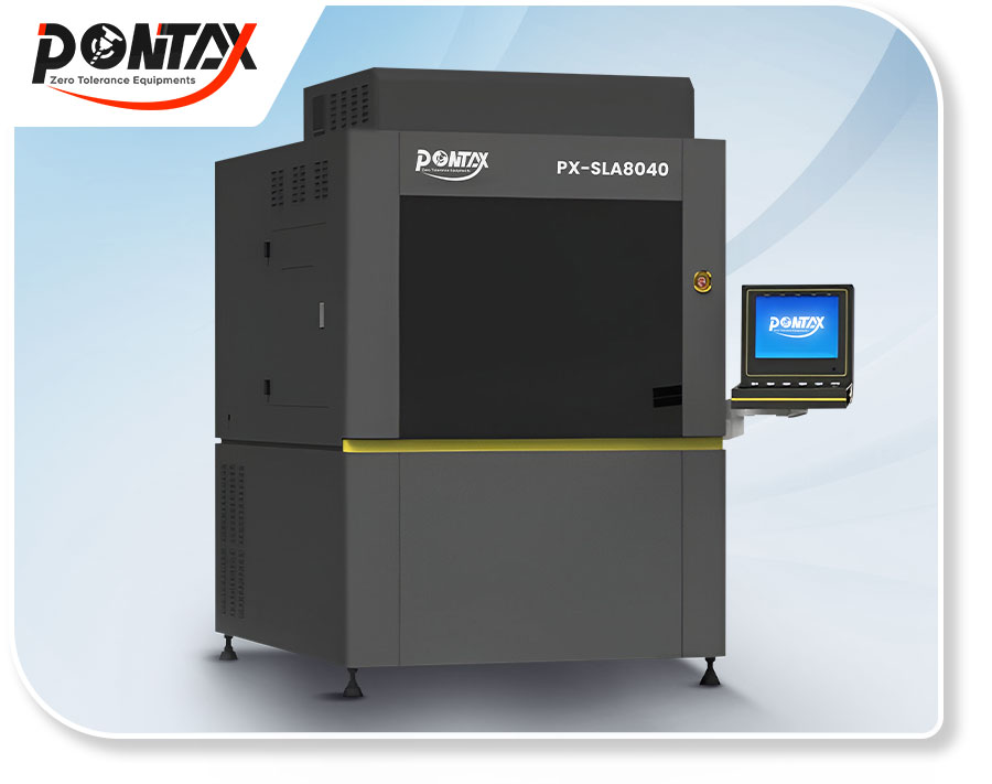 PX-SLA8040
