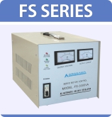 FS Servo 1 Phase