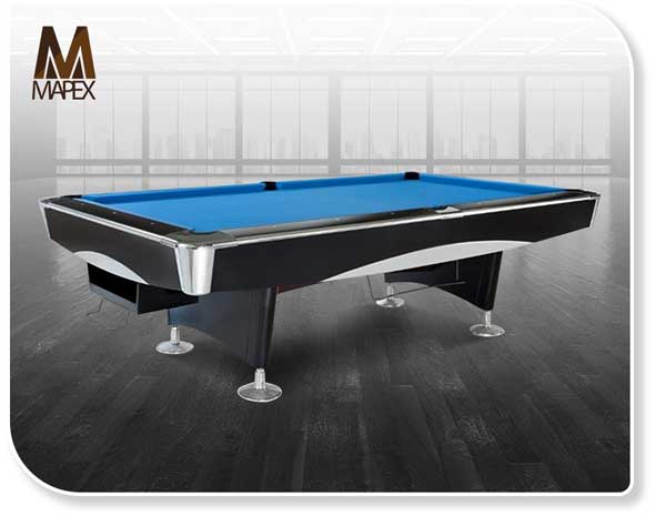 American Style Billiard Tables