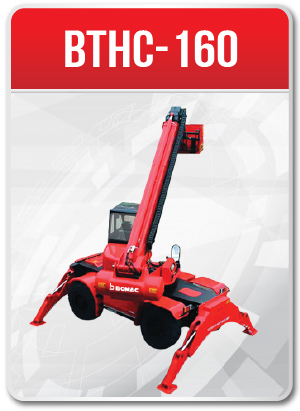BTHC-160