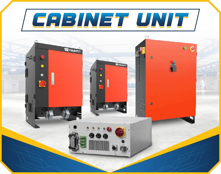 Cabinet Unit