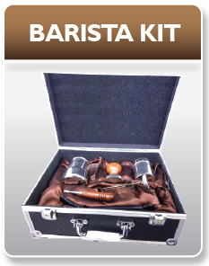 Barista Kit