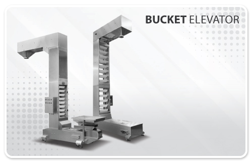 Bucket Elevator