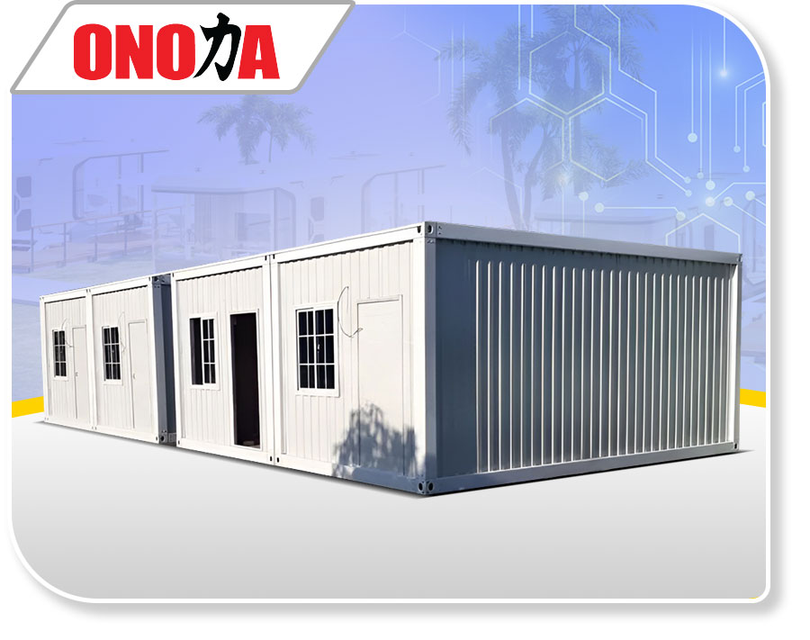 Container School Type B