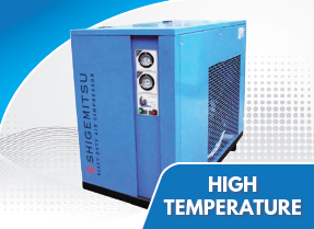 High Temperature Series