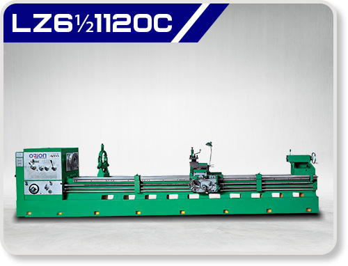 LZ6½1120C
