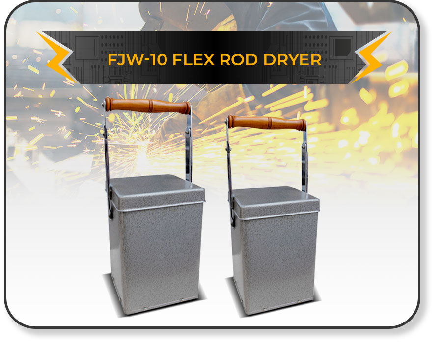 FJW-10 Flex Rod Dryer