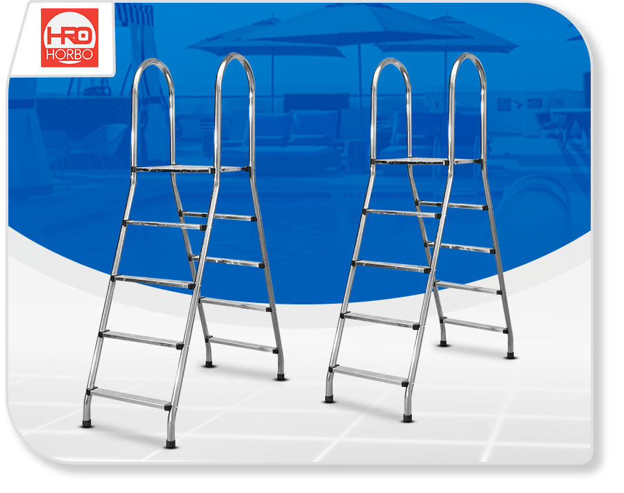 HSP Ladder Series