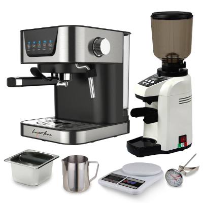 Mini Brew Pro 1