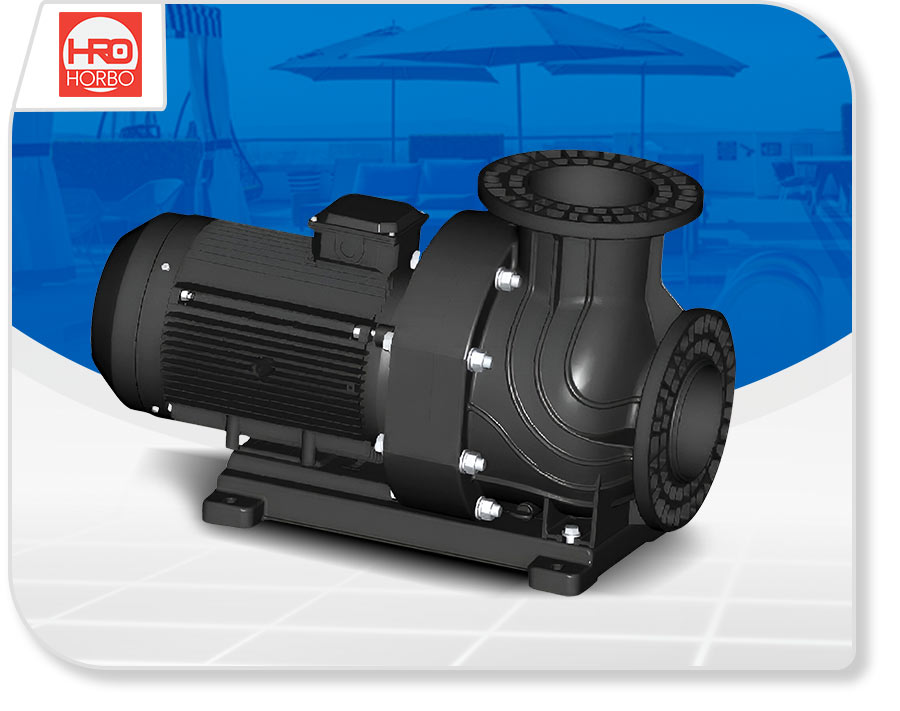 HWQ Series Pump