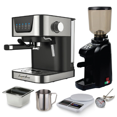 Mini Brew Pro 4