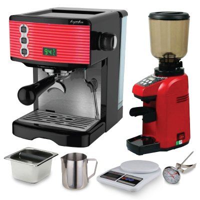 Mini Brew Pro 38